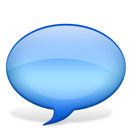 Regular Chat Online Icon 256x256 png